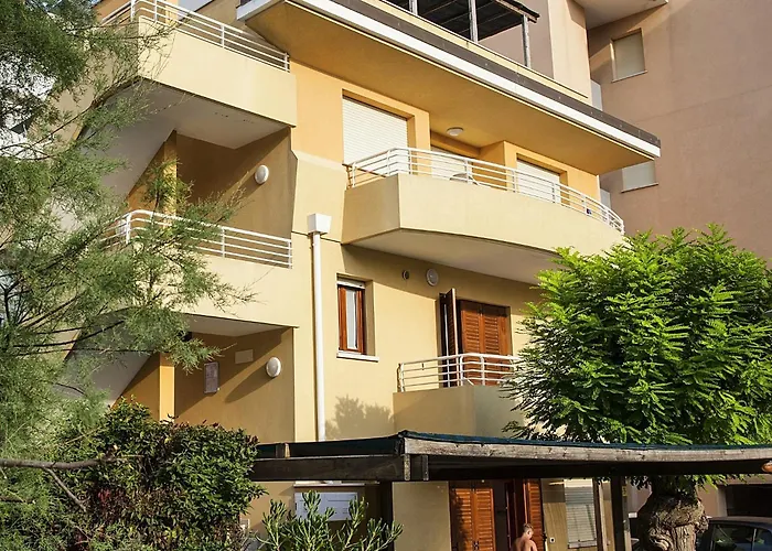 Апартаменты Enjoy From Our Balcony - Beahost