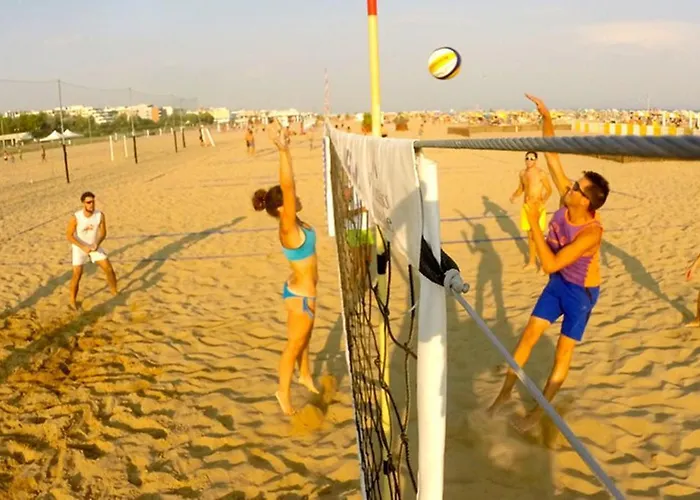 Апартаменты Enjoy From Our Balcony - Beahost