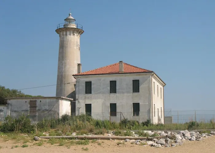 Enjoy From Our Balcony - Beahost *