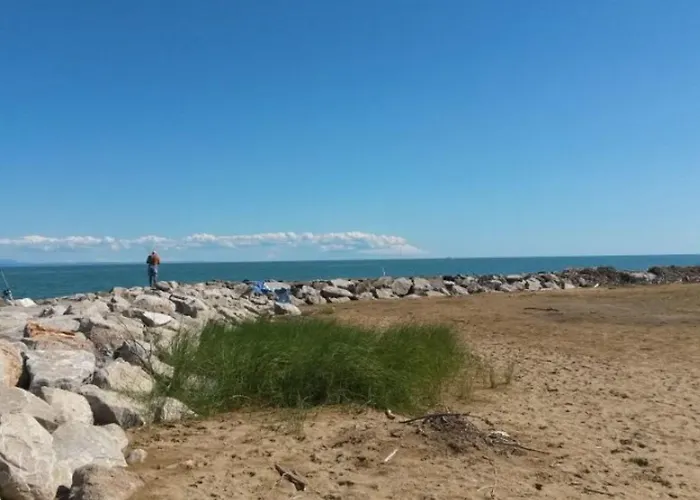 Enjoy From Our Balcony - Beahost *