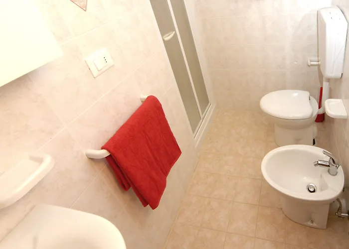 Апартаменты Enjoy From Our Balcony - Beahost *