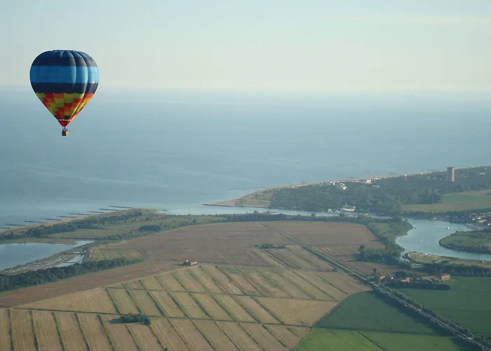 Enjoy From Our Balcony - Beahost
