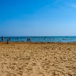 Enjoy From Our Balcony - Beahost Бибионе