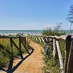 Enjoy From Our Balcony - Beahost Апартаменты