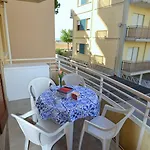 Enjoy From Our Balcony - Beahost Daire Bibione