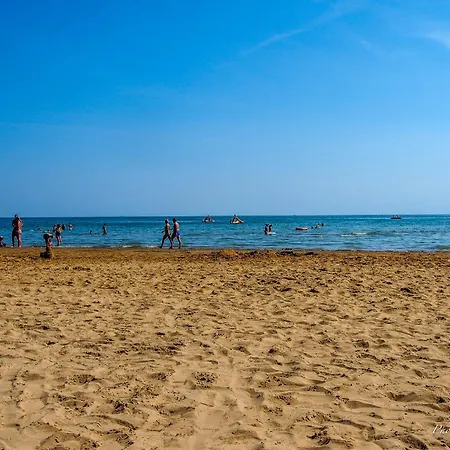 Enjoy From Our Balcony - Beahost * Bibione