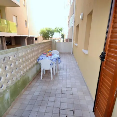 Enjoy From Our Balcony - Beahost Апартаменты Бибионе