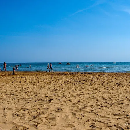 Enjoy From Our Balcony - Beahost Bibione