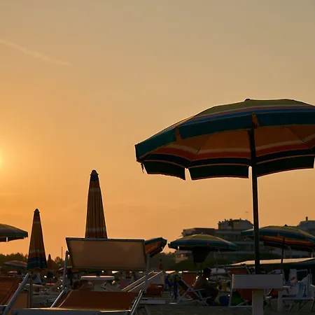 Enjoy From Our Balcony - Beahost Apartment Bibione