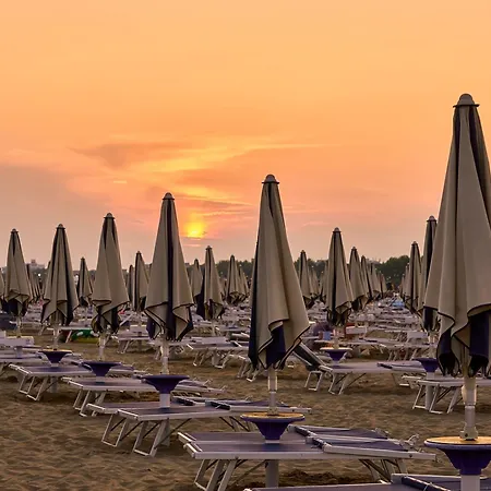 Apartment Enjoy From Our Balcony - Beahost Bibione