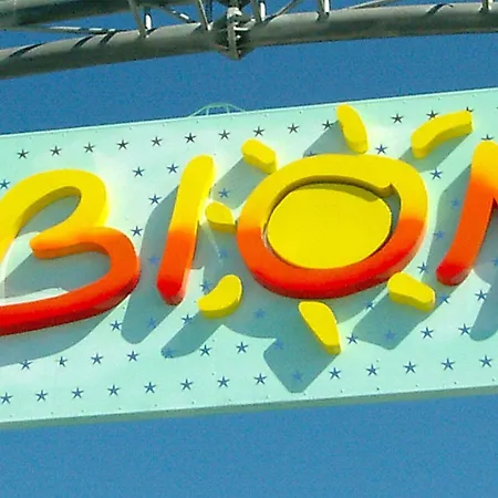 Enjoy From Our Balcony - Beahost Bibione