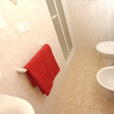 Apartment Enjoy From Our Balcony - Beahost *