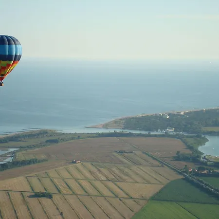 Enjoy From Our Balcony - Beahost