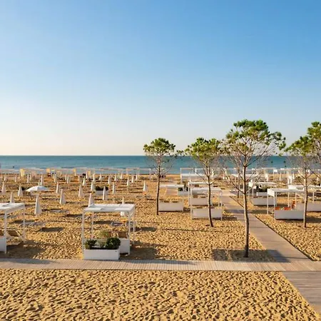 Apartment Enjoy From Our Balcony - Beahost Bibione