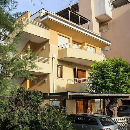 Enjoy From Our Balcony - Beahost Bibione