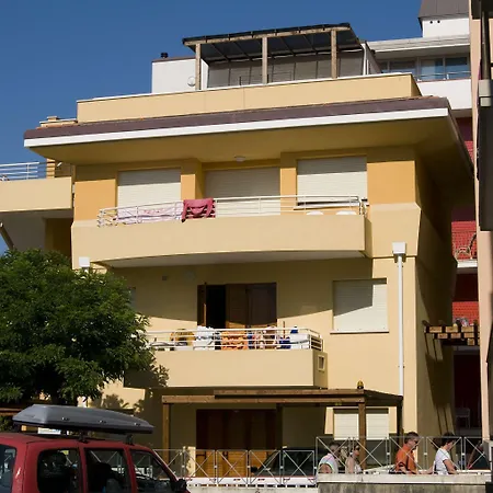 Enjoy From Our Balcony - Beahost Apartment