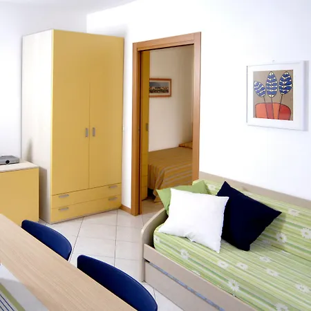 Enjoy From Our Balcony - Beahost Apartment Bibione