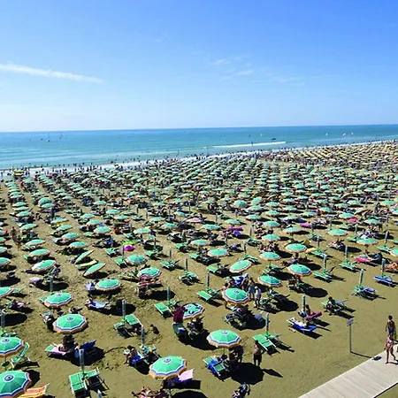 Enjoy From Our Balcony - Beahost Bibione