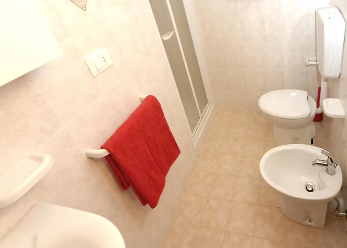 Enjoy From Our Balcony - Beahost Bibione