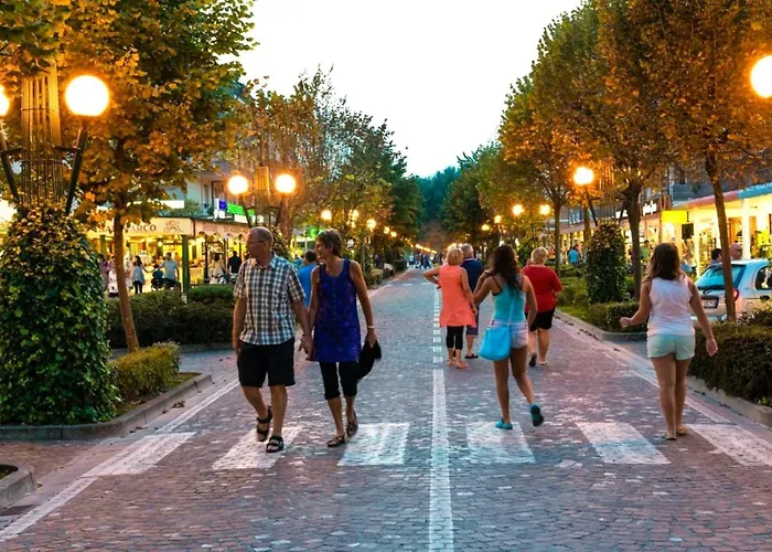 Apartmán Enjoy From Our Balcony - Beahost