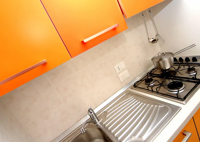 Apartmán Enjoy From Our Balcony - Beahost Bibione